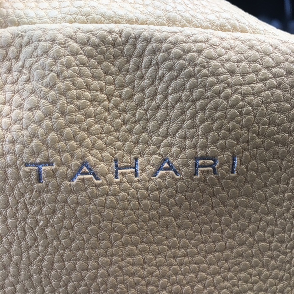 Tahari backpack - Picture 4 of 5